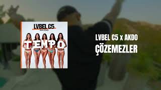 LVBEL C5 AKDO  ÇÖZEMEZLER [upl. by Neema]