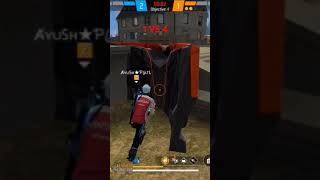 Free fire gameplay 1vs4 remix edm gaming trending garenafreefire lokeshgamer gyangaming [upl. by Randie]