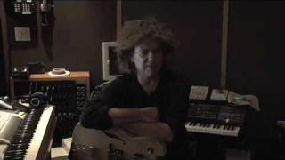 Pat Metheny Orchestrion FAQ Question 2 [upl. by Hutton]