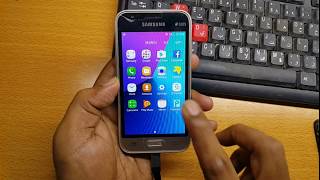 SMJ106F FRP BYPASS  SAMSUNG GALAXY J1 Mini Prime 2016 GOOGLE ACCOUNT RESET DONE BY OCTOPLUS TOOL [upl. by Frame966]