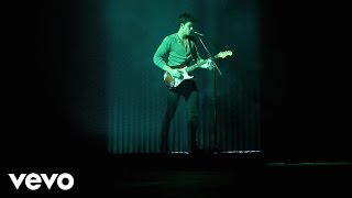 Shawn Mendes  Treat You Better Live On The Honda Stage From The Air Canada Centre [upl. by Naves]