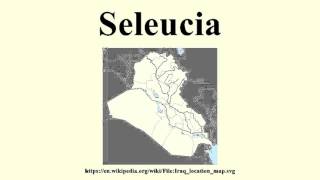 Seleucia [upl. by Eleanor]