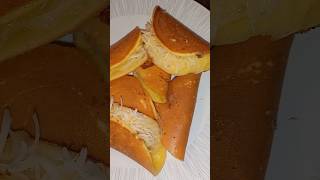 Pancake Manis cemilanenak cemilan pancake manish keju shorts viral [upl. by Esylle232]