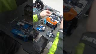 The Art of Fiber Optic Cable Splicing Learn the Preparation and Welding Process [upl. by Ennairb]