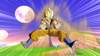 Dragon Ball Heroes Ultimate Mission 2 Part 38 ドラゴンボール ヒーローズ アルティメットミッション2 [upl. by Kathlene851]