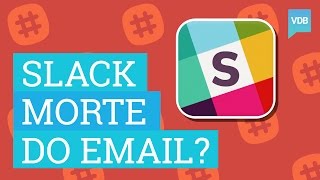 Slack Tutorial Completo  7 Super Dicas  Morte do email para times [upl. by Ness]