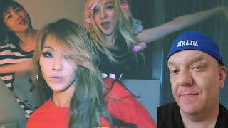 METAL VOCALIST REACTS TO 2NE1 DO YOU LOVE ME ANNIVERSARY CELEBRATION [upl. by Roehm179]