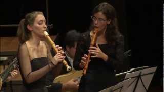 Vivaldi Concerto in G minor R 576  Marcon · Berliner Philharmoniker [upl. by Cora]