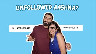 Addy on why they left DF Manav unfollowed Aashna [upl. by Elrae]