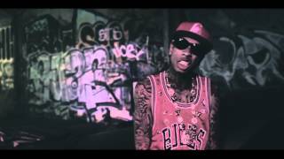 quot Faded quot Tyga Ft Lil Wayne  Official Music Video [upl. by Corbet]