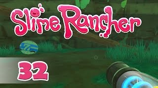 Slime Rancher  32  Капсули [upl. by Kancler]