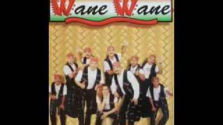 Banda Wane Wane quotLa Ingenuaquot [upl. by Airahcaz]