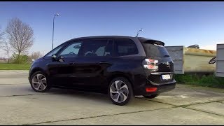 Citroen Grand C4 Picasso [upl. by Mathe]