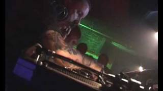 Andrew Weatherall and Ivan Smagghe Sub Club Glasgow 26 March 2010 from wwweqtvdj [upl. by Bierman]