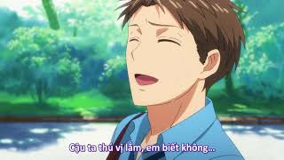 Gekkan Shoujo Nozaki kun  Tập 1 Phần Đặc Biệt  Anime hài hước [upl. by Modnar]