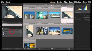 Lightroom Classic  Exporting images for Social Media [upl. by Helena]