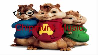 Rocket Man  Alvin and the Chipmunks [upl. by Antipas]