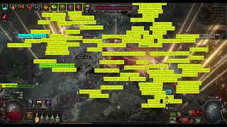 Detonate Dead of Chain Reaction Chieftain MFT16 Jungle Valley 323 [upl. by Bahr436]