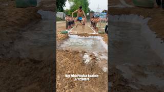 कमांडो ट्रेनिंग ।😱longjump indianarmy armylover defencelover defencelife army motivation [upl. by Young631]