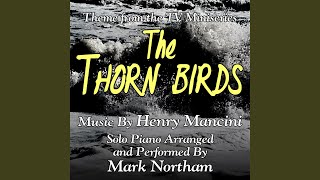 The Thorn BirdsMain Theme for Solo Piano from the abc miniseries Single [upl. by Heady]