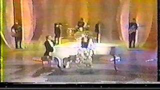 The Carol Burnett Show featuring Karen amp Richard Carpenter [upl. by Labina]