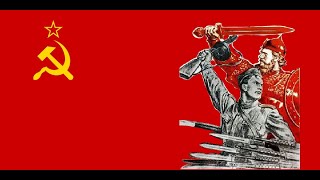 Варшавянка  Varshavianka  soviet revolutionary song [upl. by Cirilo]