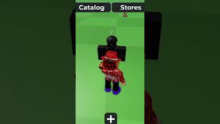 Whats the best roblox avatar item [upl. by Annodas]