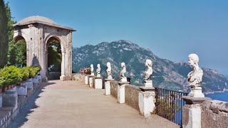 Ravello [upl. by Valida]