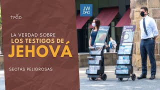 ¿Cómo defender tu Fe de un Testigo de Jehová  Apologética [upl. by Nnylyahs264]