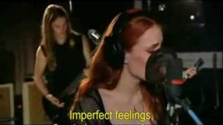 EPICA  ILLUSIVE CONSENSUS English  Español  Lyrics  Subs [upl. by Dirraj]