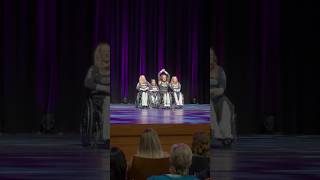 TPI Summit on Disability and Inclusion rollettesdance danceteam disabilityawareness speaker [upl. by Macomber]