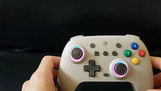 My NEW favorite controller [upl. by Notserc]