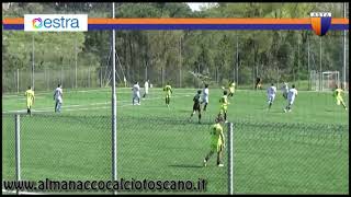 Eccellenza Girone B AstaPontassieve 30 [upl. by Salsbury471]