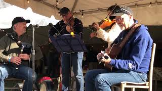 Albafeire at the Richmond Folk Festival 15 Oct 2023 [upl. by Yelac322]