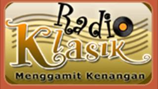 RTM Radio Klasik Formerly known as Klasik Nasional continuity into 9pm News 2912013 [upl. by Acimak513]