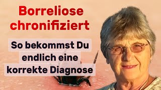 Borreliose Nur diese Tests sind zuverlässig Dr HopfSeidel [upl. by Daryl]