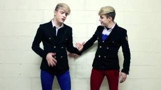 Jedward [upl. by Bachman98]