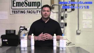 Polyurethane Vs Epoxy for Foundation Wall Crack Injection [upl. by Ecnedurp]