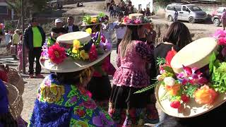 FIESTA PATRONAL EN HONOR A LA VIRGEN NATIVIDAD DEL PUEBLO DE POQUIAN  CAJATAMBO [upl. by Teerpnam]