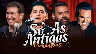 Pablo Léo Magalhães Eduardo Costa Amado Batista  Só as Antigas amor romântica  Modão Sertanejo [upl. by Yreneh]