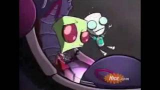 Invader Zim Doom Song [upl. by Nassah193]