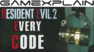 RESIDENT EVIL 2 CLÁSICO RUN LEON A COMPLETO PS1  PSX  GAMEPLAY ESPAÑOL [upl. by Ecirtnahs]