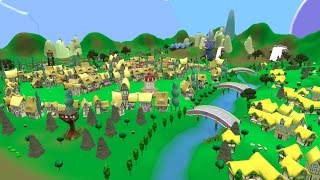 ED Ponyville v5 [upl. by Muscolo]