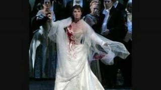 Annick Massis  Spargi damaro pianto  Lucia di Lammermoor  2207 [upl. by Dorcia]