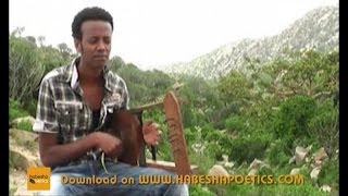 Eritrea  Merhawi Sbahtleab  Kokobey  Official Music Video  New Eritrean Music 2015 [upl. by Alilad]