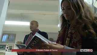 Il Museo Polare di Fermo [upl. by Viva]