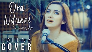 Balena  Ora Ndueni Original Song by Zaskia Gotik [upl. by Beckerman193]