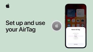 Apple Airtags VS GPS trackers  What Is The Difference Between A GPS Tracker amp An Air Tag [upl. by Iznek]