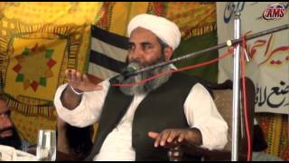 Hayat Un Nabi SAW Molana Ilyas Ghuman D G Khan [upl. by Ygief]