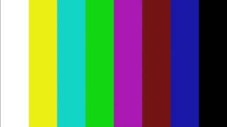 Test color bar TV [upl. by Donnenfeld]